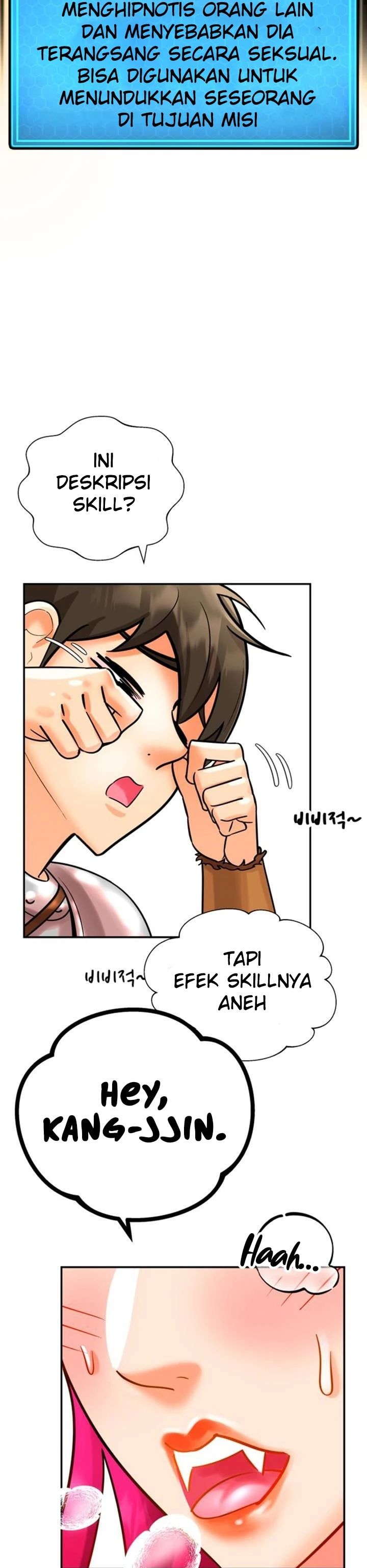 Farming with Girls Chapter 01 - Page 66